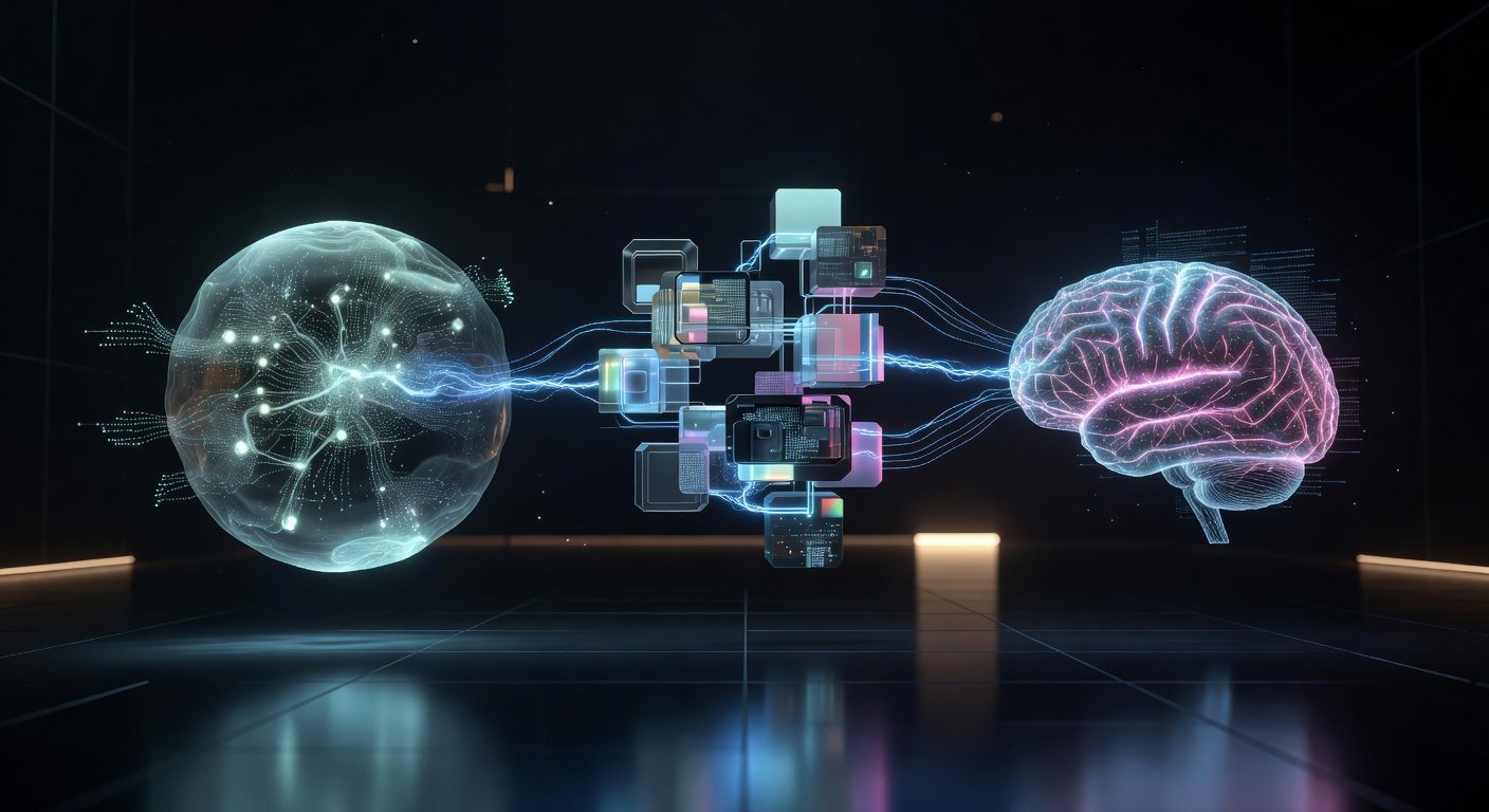 Apple’s Siri Overhaul, Agentic AI Platforms, and Meta’s Brain Model: AI News Roundup