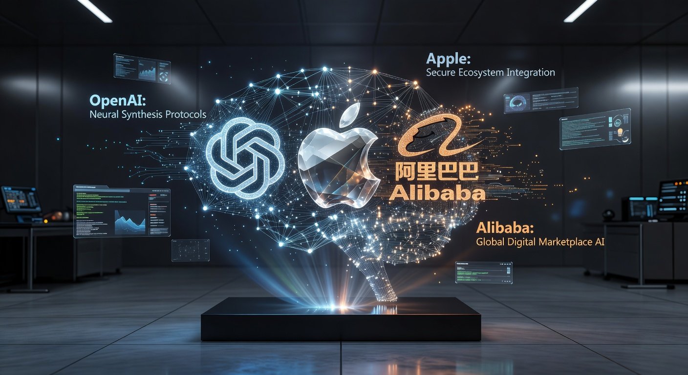 OpenAI Eyes IPO, Apple Rebuilds Siri, and Agentic AI Takes Center Stage: March 28, 2026