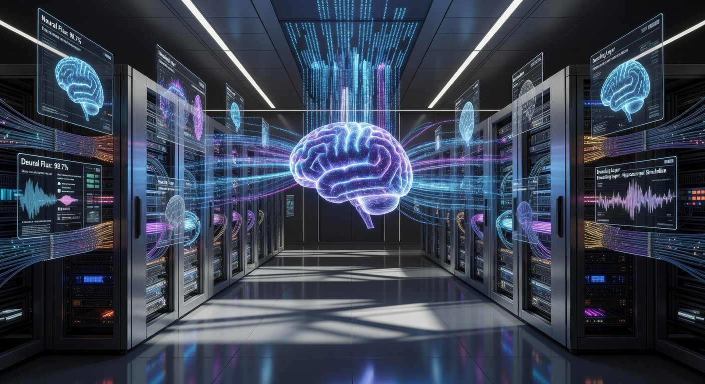 OpenAI Shuts Down Sora, Meta Maps the Brain, and AWS Gets a 5x Speed Boost: AI’s Biggest Moves This Week