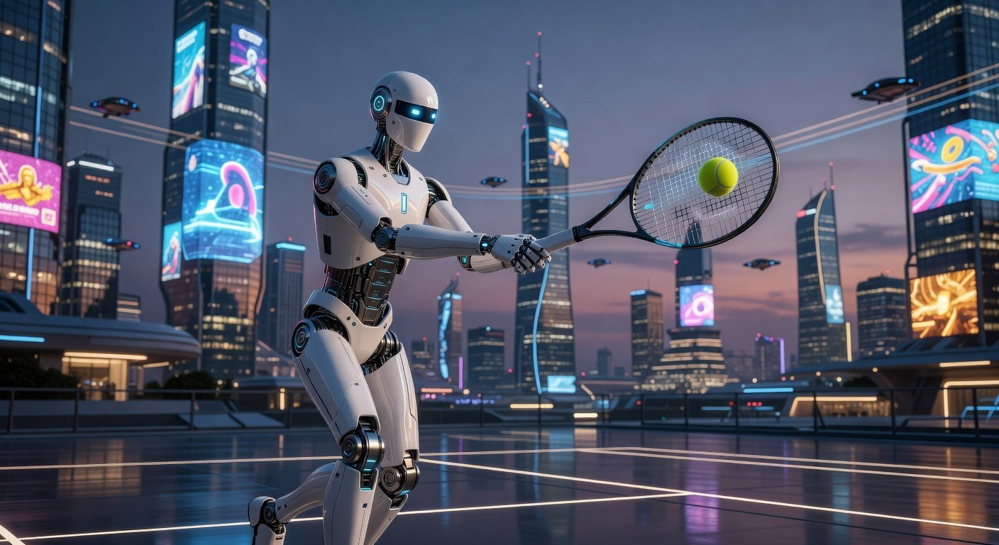 AI Efficiency, Robotics Breakthroughs, and the Models Reshaping Tech in 2026
