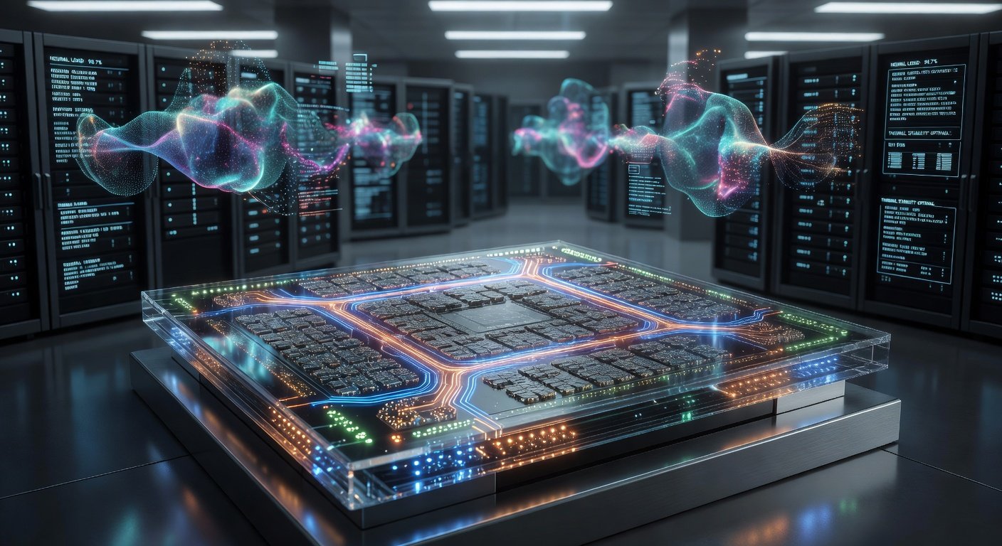Faster AI Inference, Smarter Robots: The Breakthroughs Reshaping Machine Learning in 2026