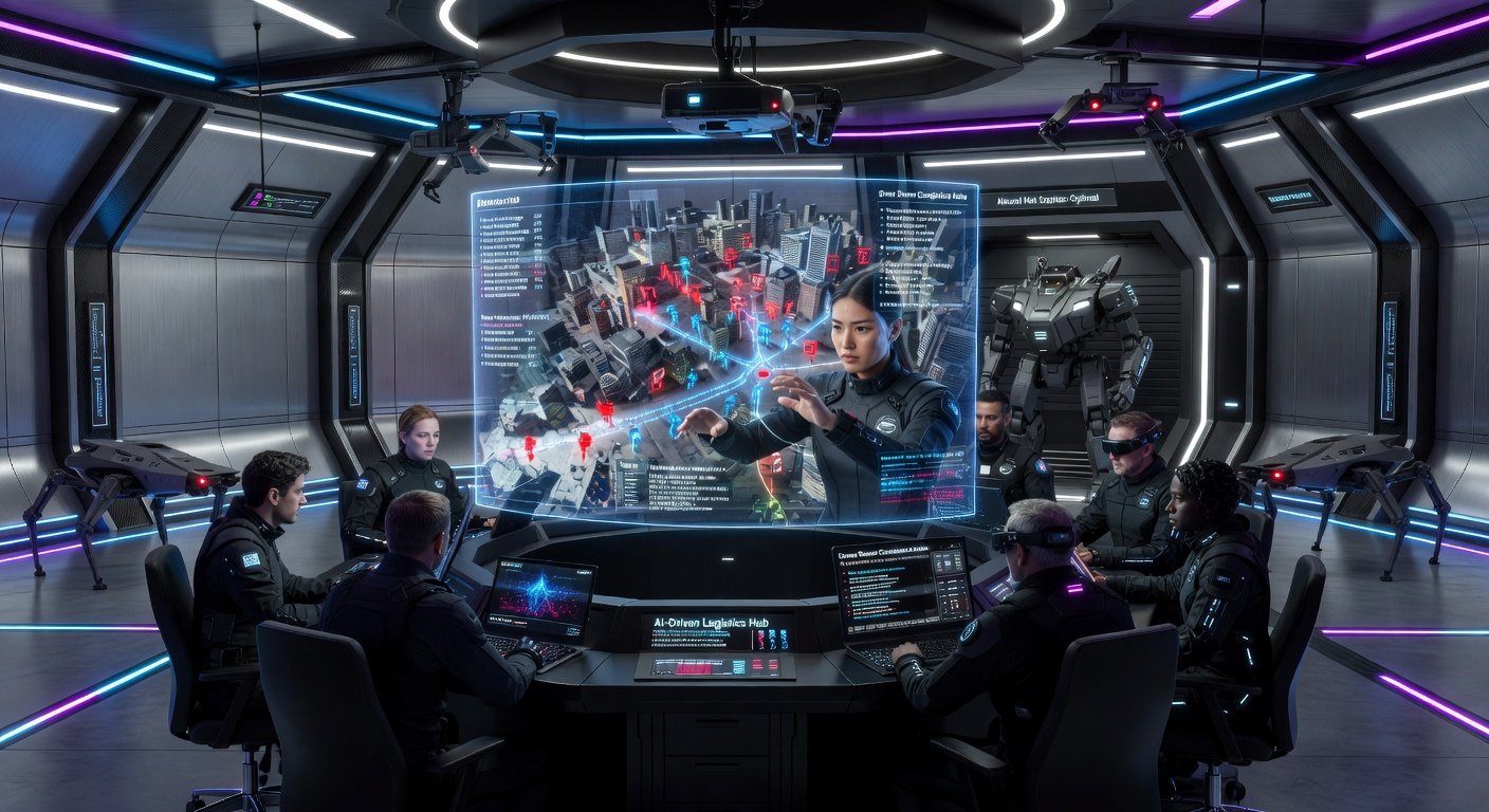 AI in 2026: Military Controversies, Policy Shifts, and the Gap Between Hype and Reality