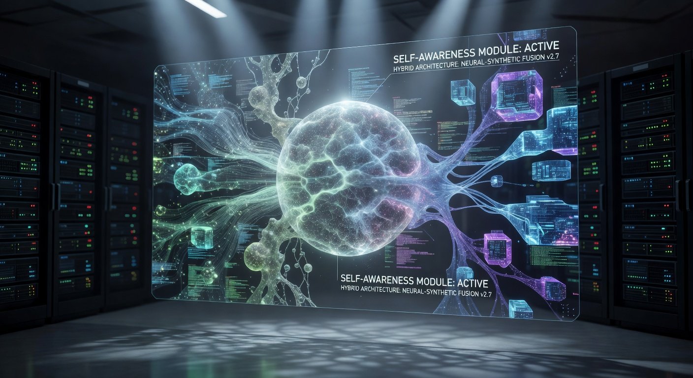 AI Self-Awareness, Faster World Models, and Hybrid Architectures: The Breakthroughs Reshaping Machine Learning in 2026