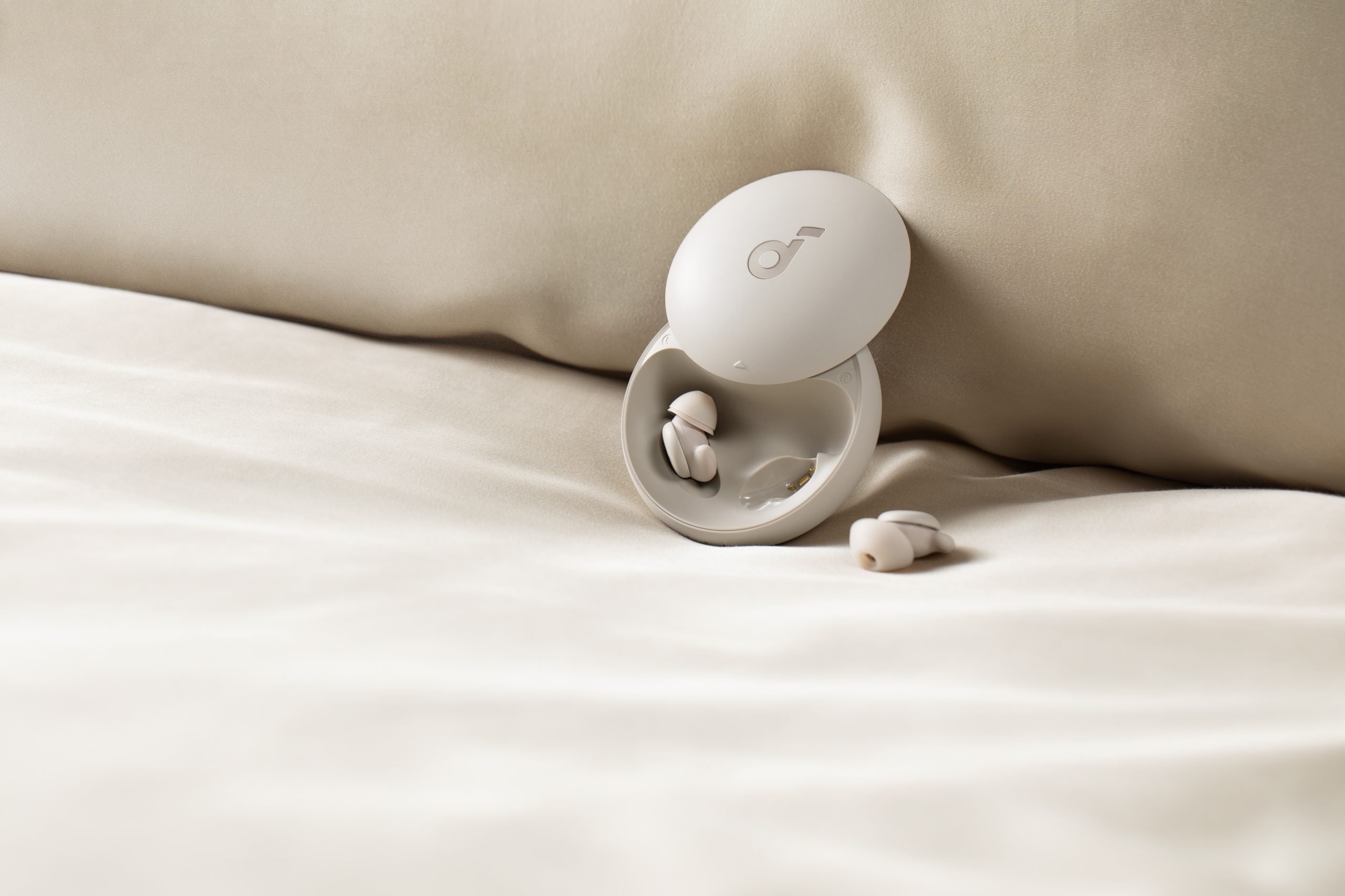 Anker’s last-gen sleep buds are nearly 40 percent off ahead of daylight saving time