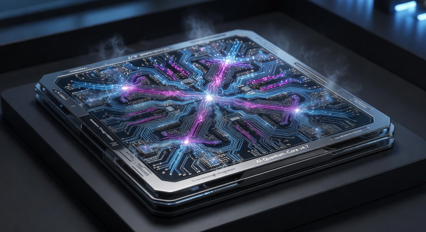 AI Hardware Investment Surge: Rebellions Hits $2.3B Valuation as Chip Funding Reaches New Heights