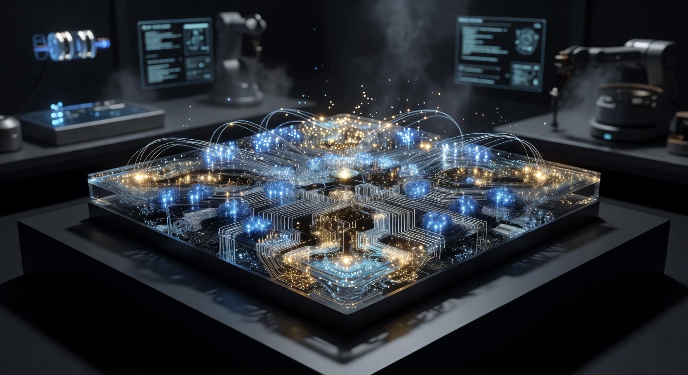Google Veo 3 Goes Public, IBM Unveils Analog AI Chip, and AI Hardware Funding Surges