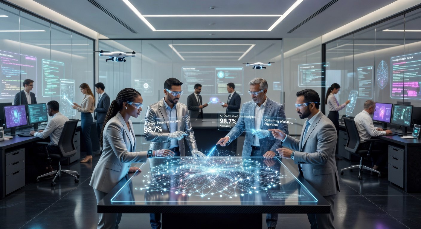 Enterprise AI Spend Is Surging — But Business Value Isn’t Keeping Up