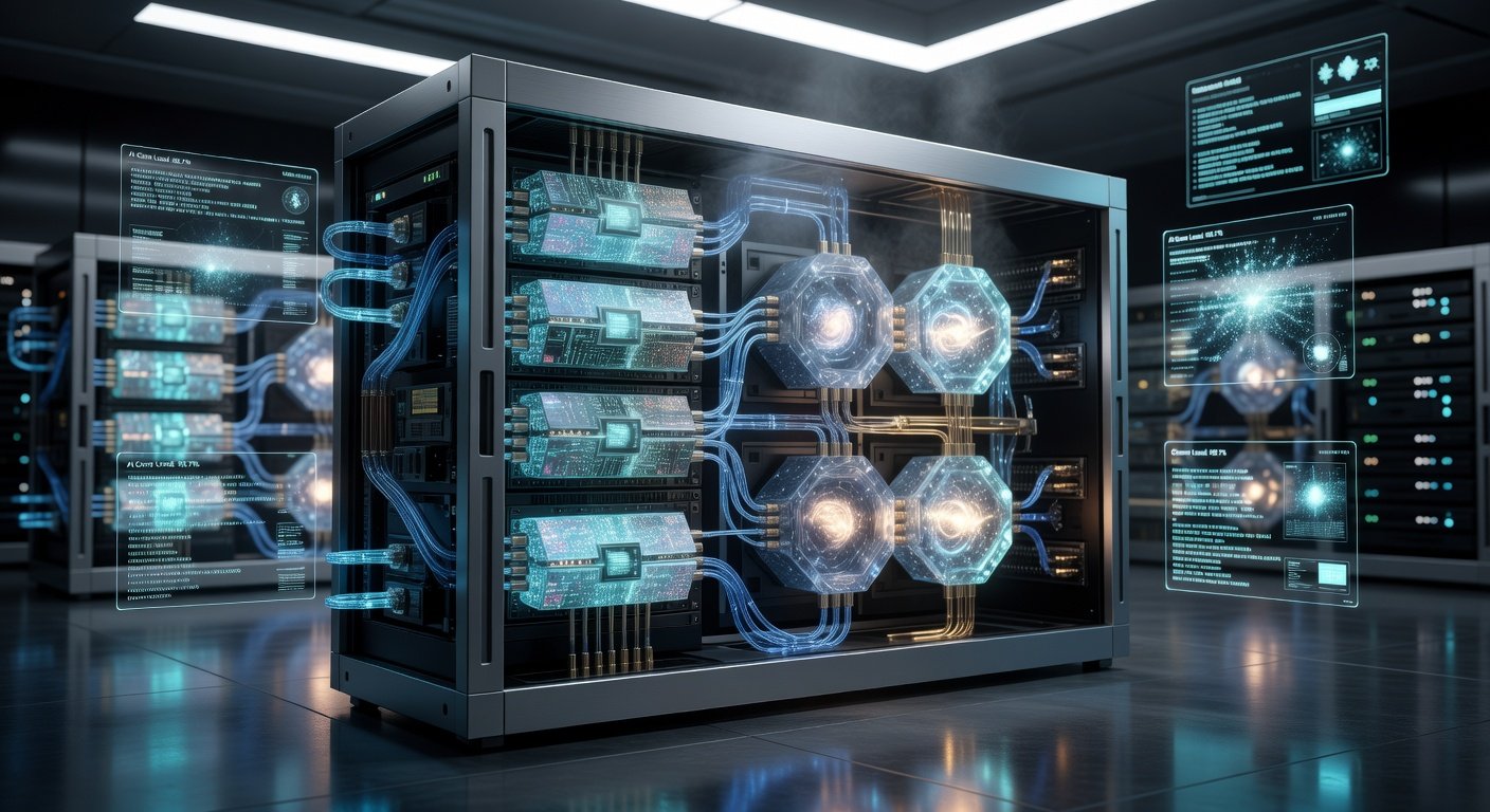 AI Inference Optimization and Custom Hardware: The Quiet Race Reshaping the AI Industry in 2026