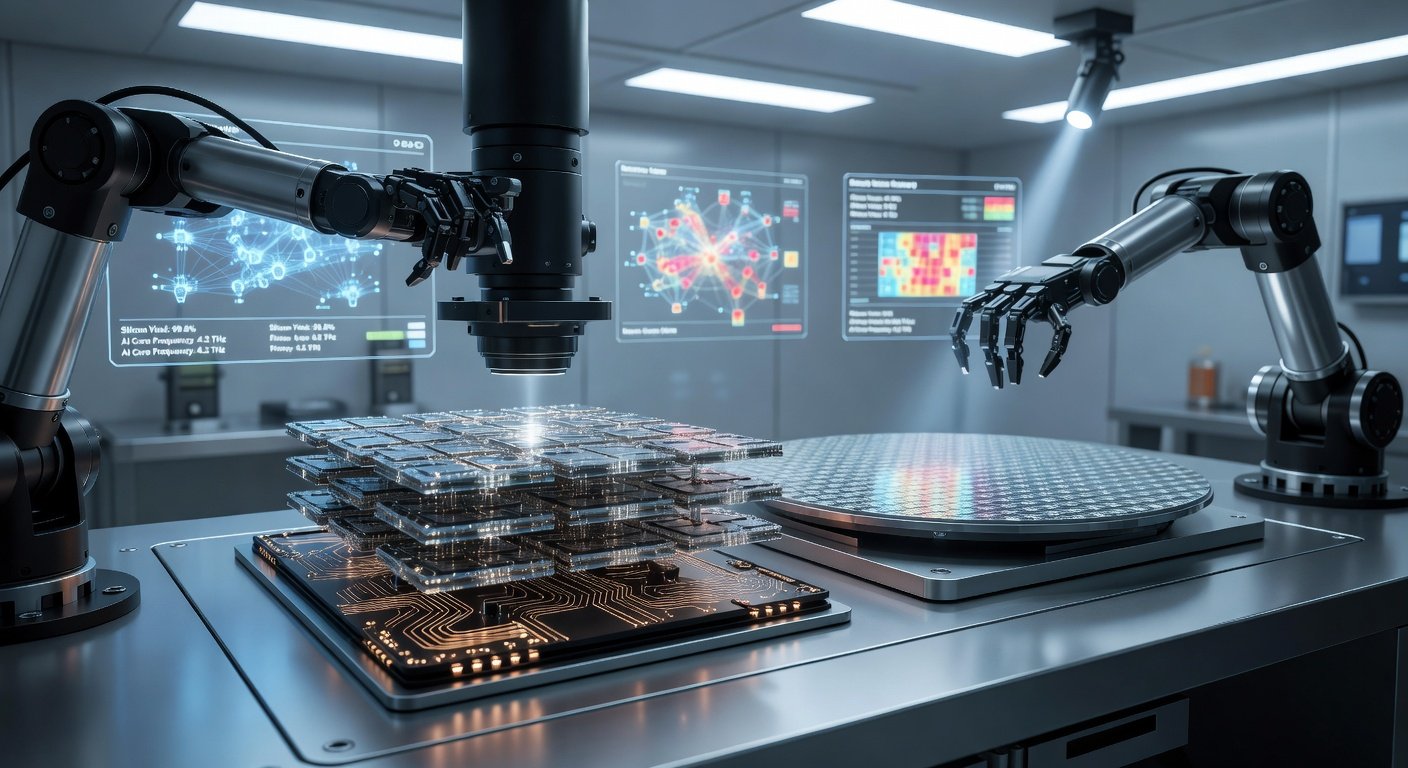 The Custom AI Chip Race Is On: Meta, OpenAI, and NVIDIA Reshape the Silicon Landscape