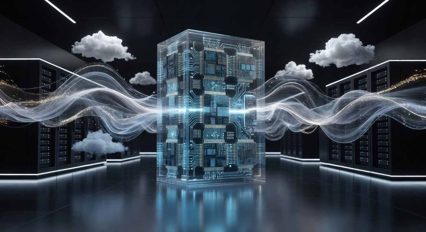 AI, Chips, and Cloud: The Three Breakthroughs Reshaping Tech in 2026