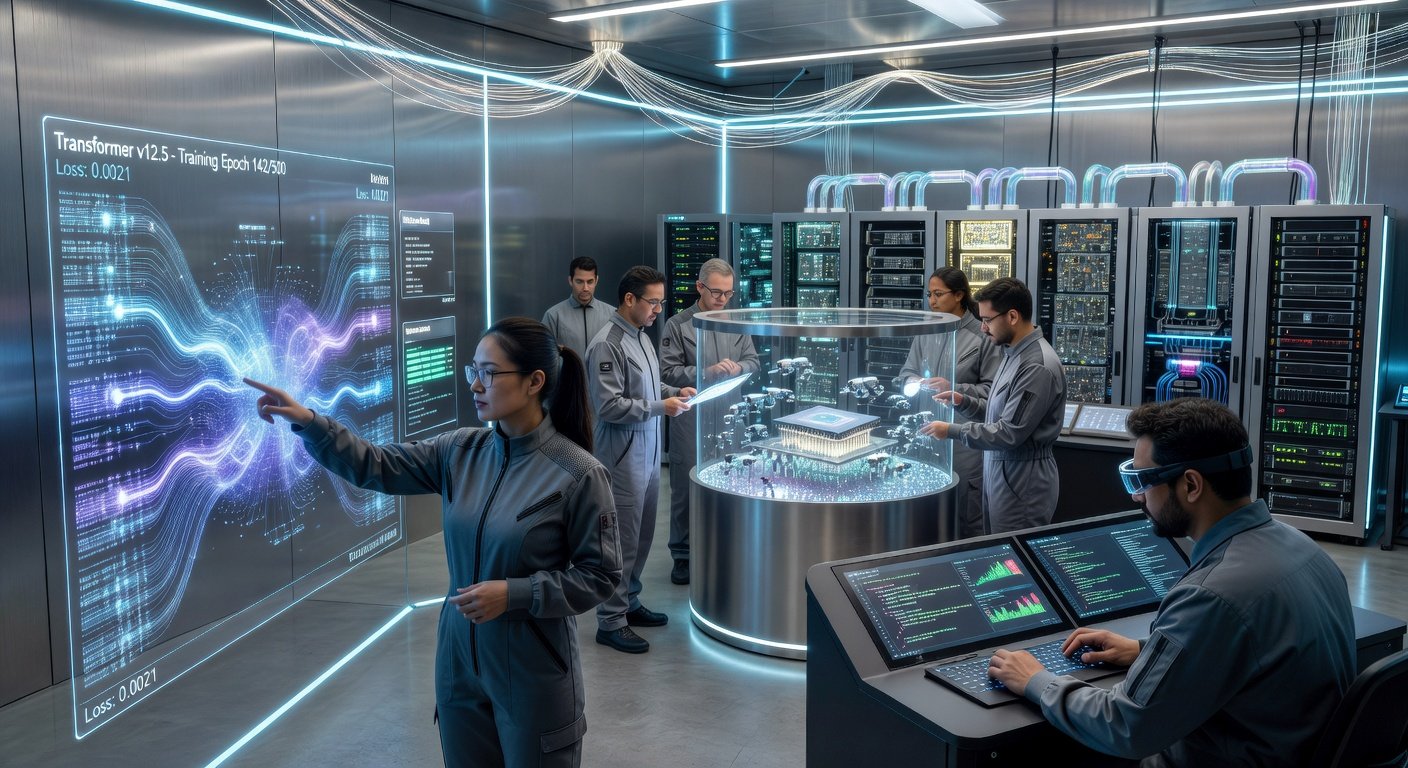 AI in Review: The Breakthroughs Shaping Technology in Early 2026
