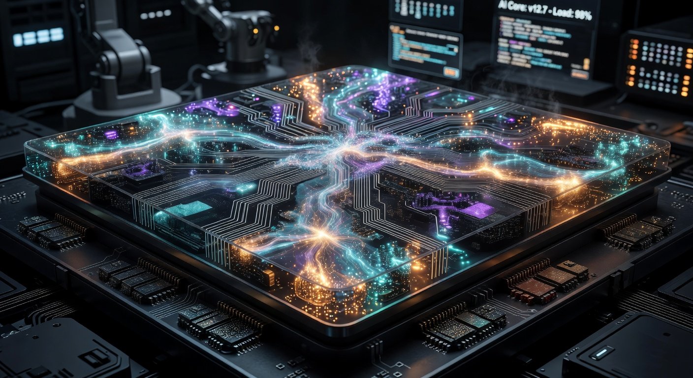 AI Infrastructure Race Heats Up: Google Gemma 4, a $400M Chip Startup, and the Push to Cut Cloud Costs