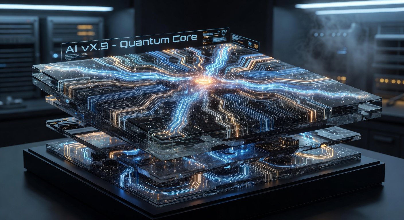 IBM’s Analog AI Chip Leads a Week of Landmark AI Hardware and Global Tech Deals
