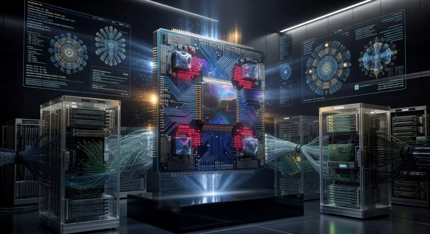 IBM’s Analog AI Chip, Google Veo 3, and the Week’s Biggest AI Moves
