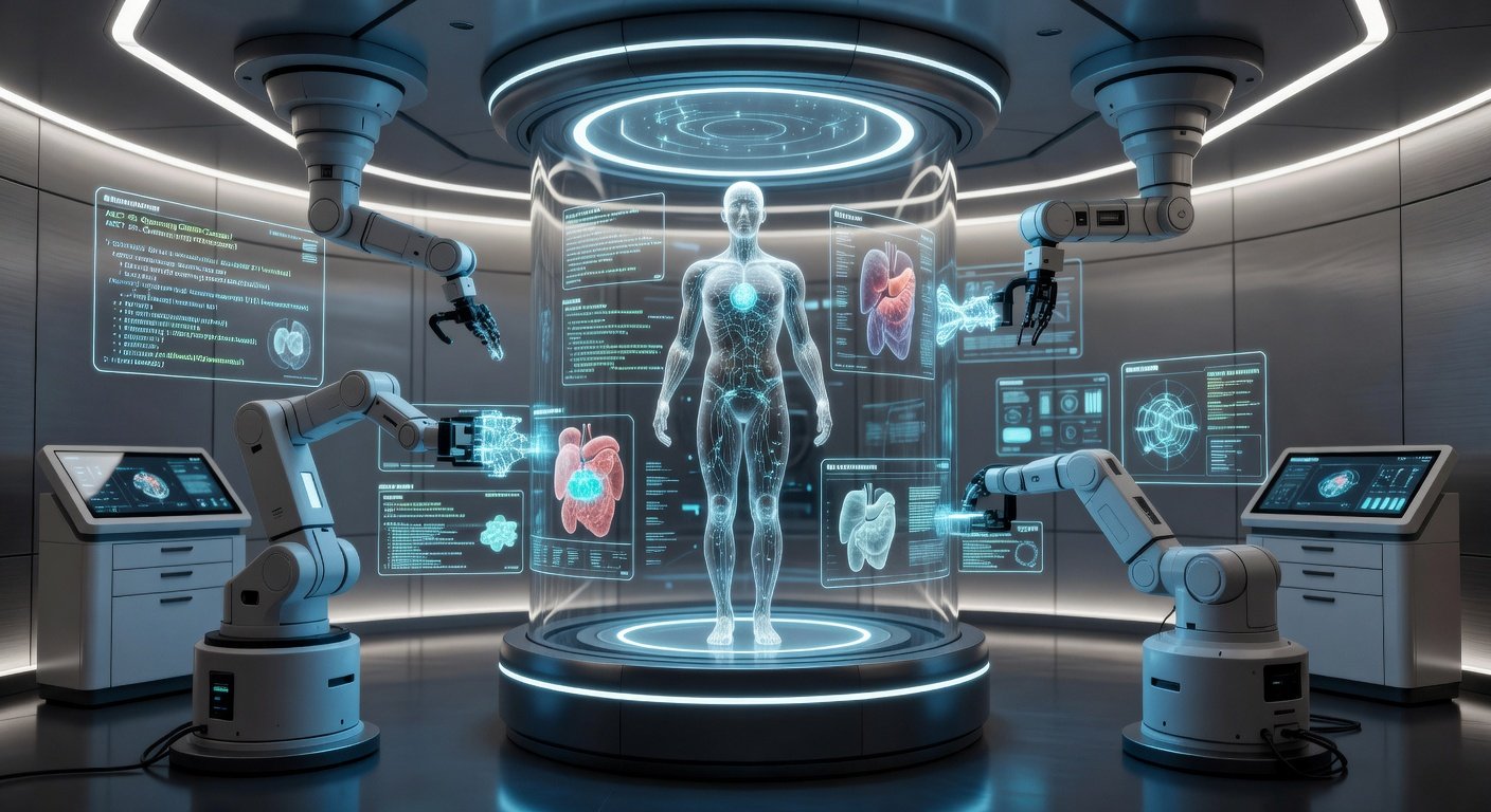 Anthropic’s $400M Biotech Bet Leads a Week of Massive AI Investment Moves