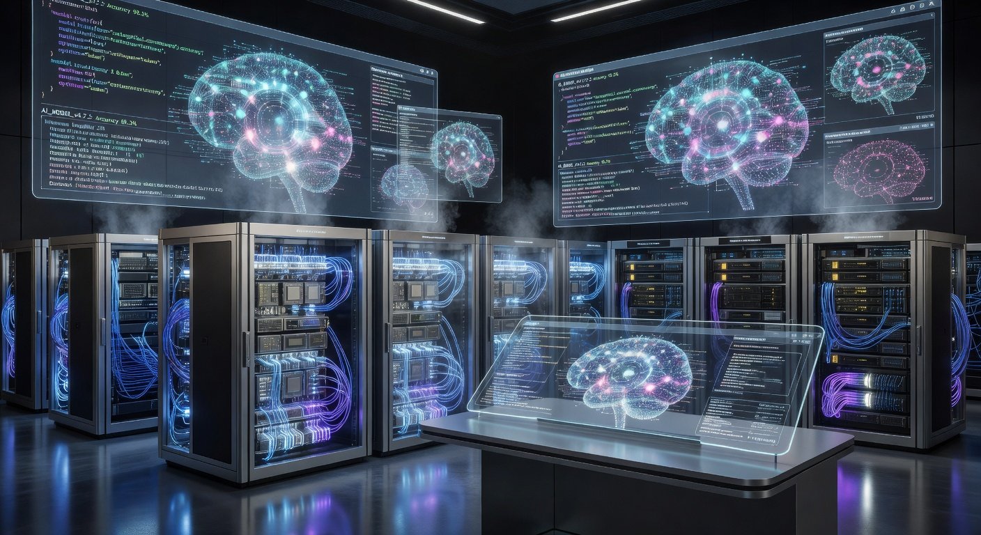 Gemma 4 and AlphaEvolve: How Google’s April 2026 AI Releases Are Reshaping the Infrastructure Stack