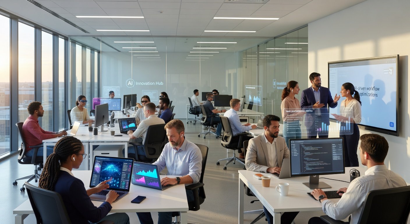 Atlassian Brings AI Agents Into Confluence: What the Visual Intelligence Upgrade Means for Enterprise Teams