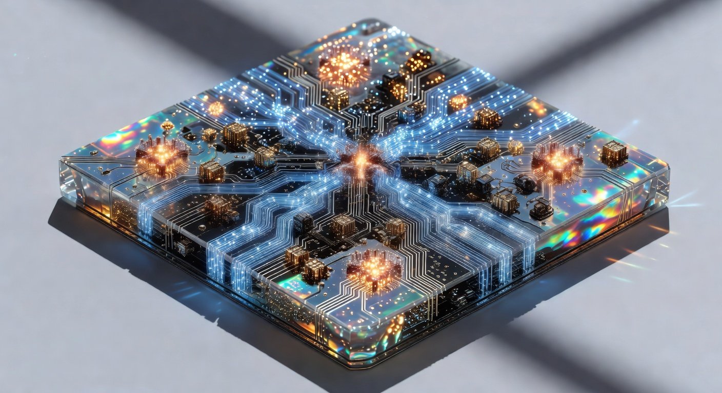 IBM’s Analog AI Chip, AI Governance Gaps, and the Rise of Physical AI Security