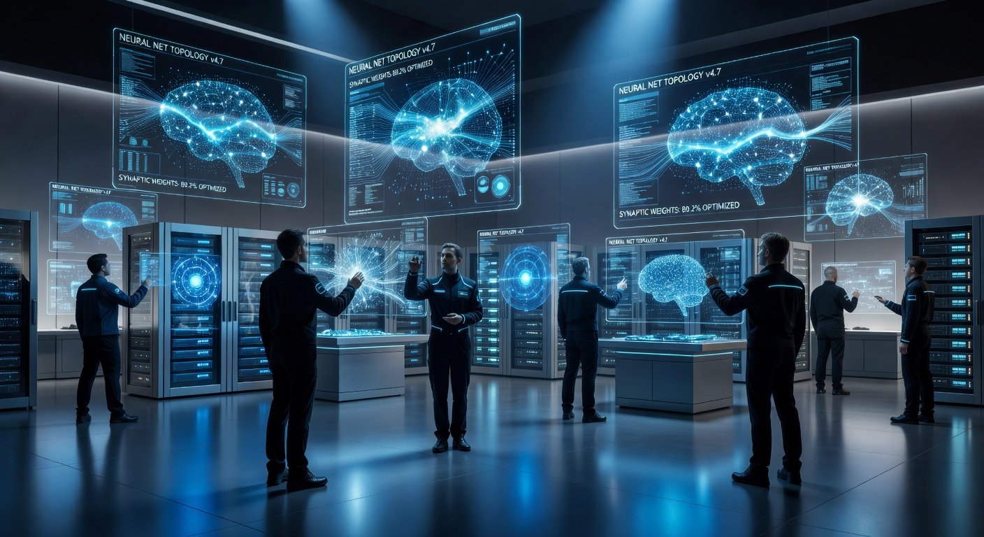 Meta’s Muse Spark and the New Era of Enterprise AI Tools