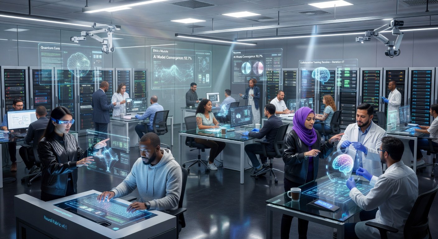 Meta’s Muse Spark Signals a New Era in AI Model Development