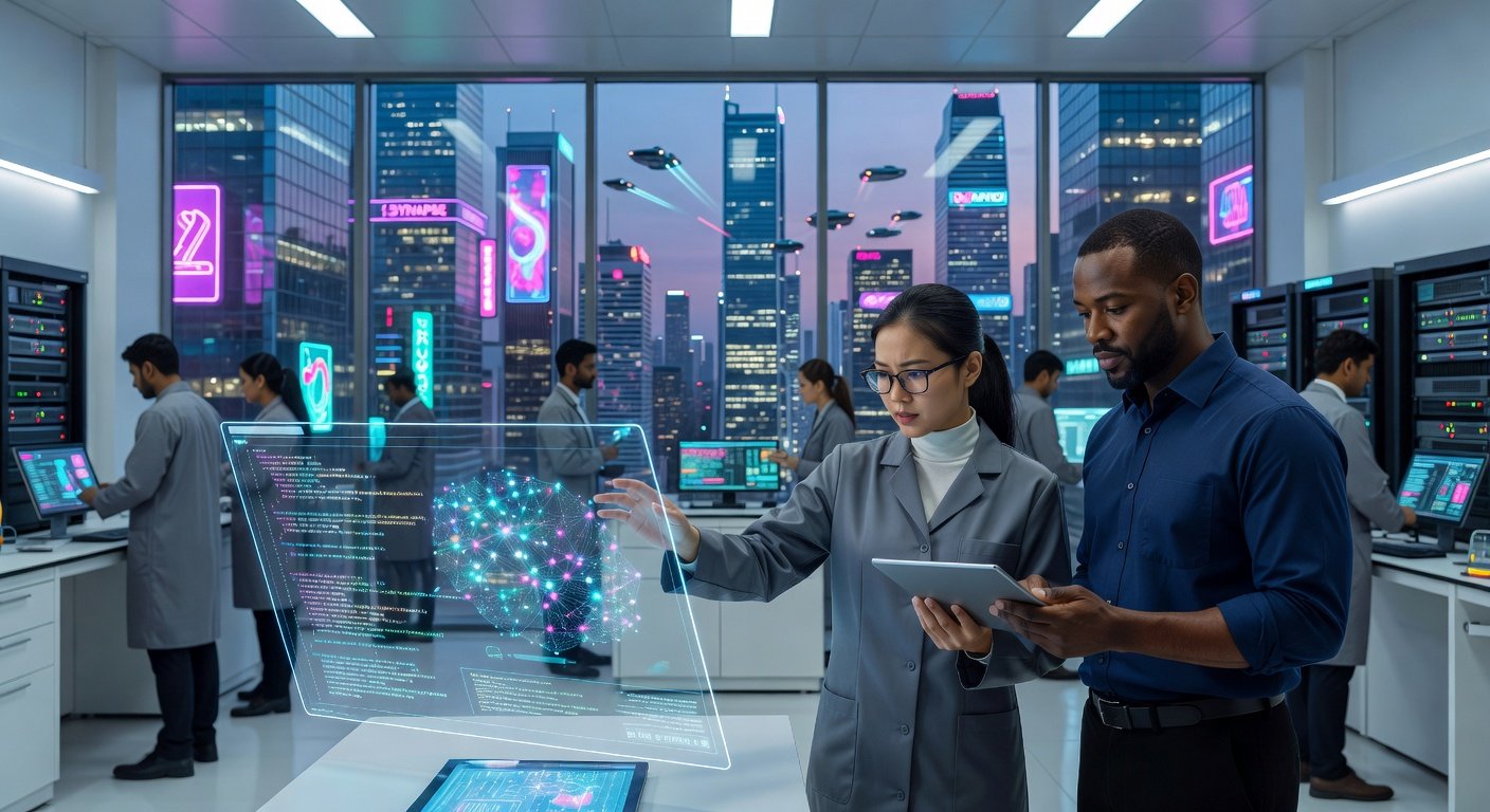 IBM’s Analog AI Chip Signals a New Era for Efficient Deep Learning Hardware