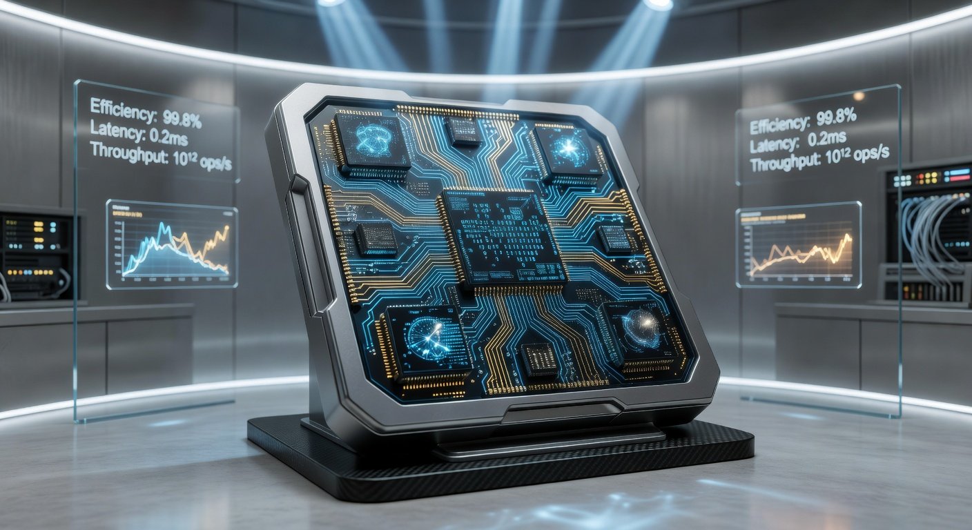 IBM’s Analog AI Chip Signals a New Era in AI Hardware Efficiency