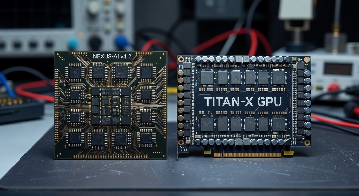 Custom AI Chips Set to Outpace GPUs in 2026: What the ASIC Surge Means for the Industry