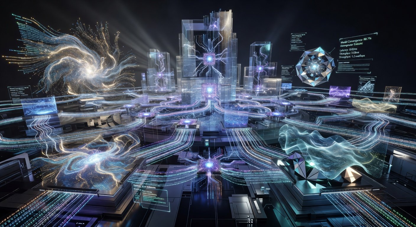 Meta Muse Spark, ChatGPT Pro, and the AI Infrastructure Race: What’s Shaping the Industry This Week