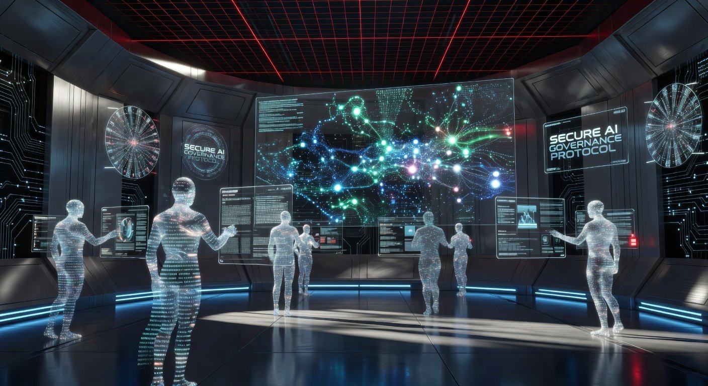 AI Agent Security Takes Center Stage: Microsoft, KiloClaw, and the Rise of Runtime Governance