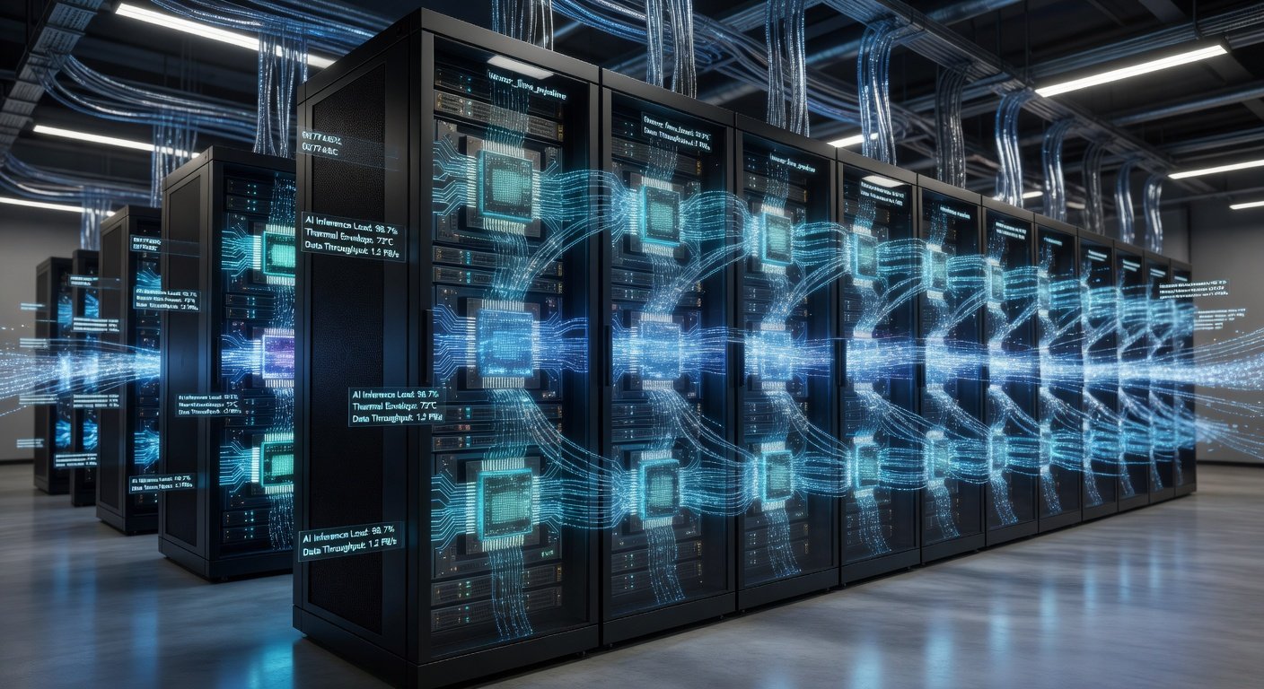 AI’s Biggest Week: Google-Intel Partnership, Anthropic’s Compute Surge, and What’s Next for the Industry