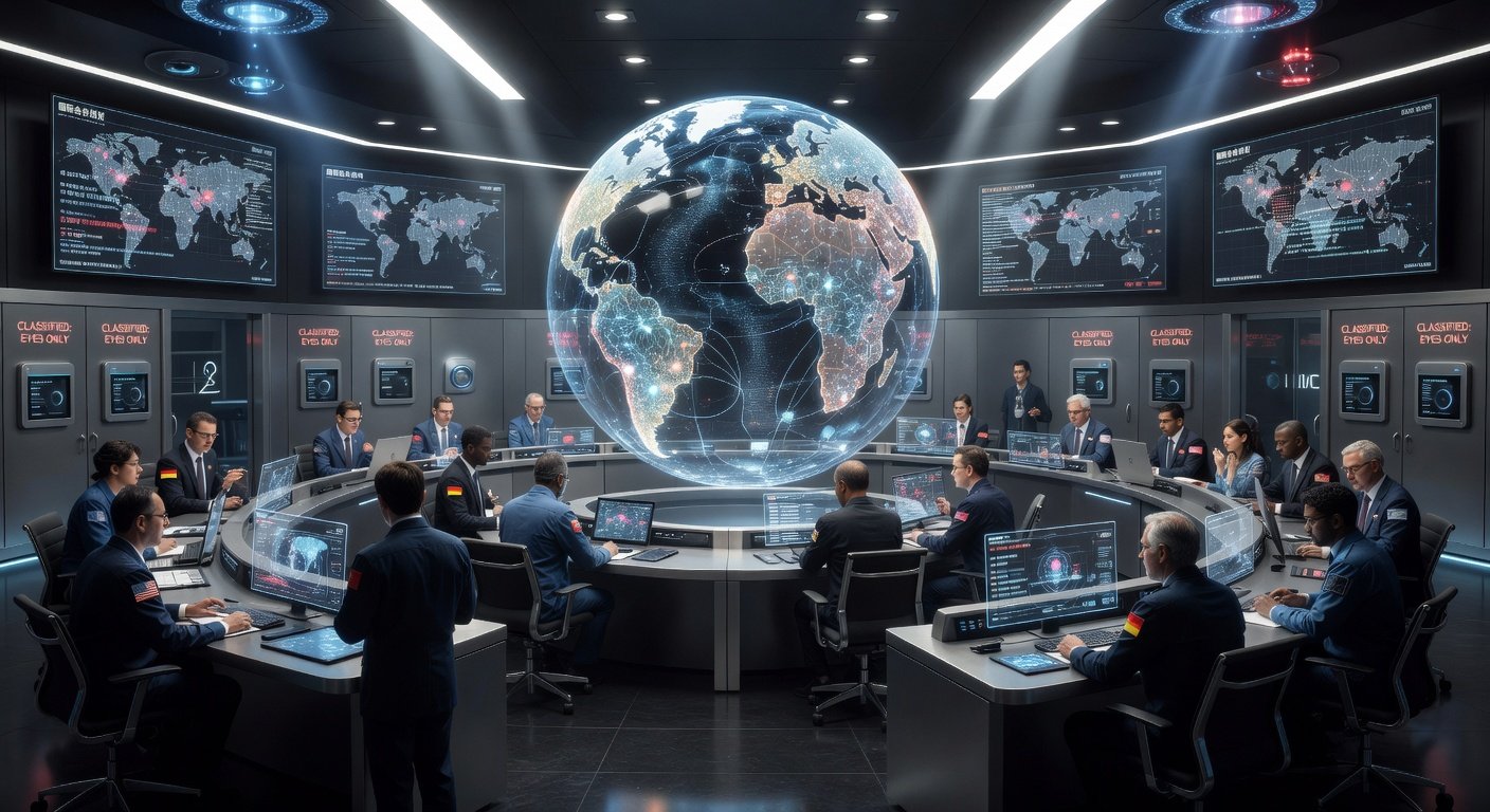 AI Agent Security, Frontier Models, and Global Compute Deals: What’s Shaping AI in April 2026