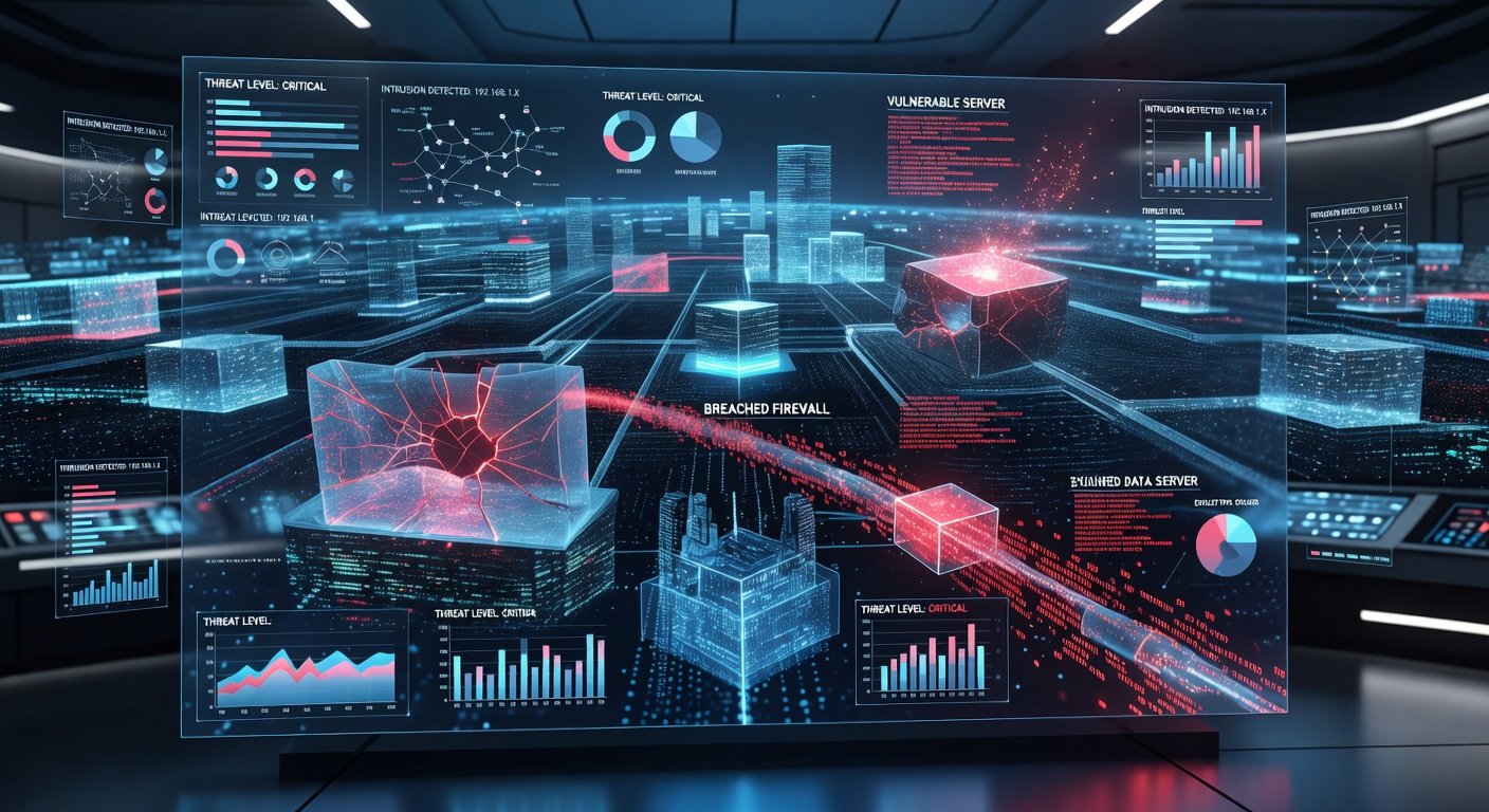 Anthropic’s Claude Mythos Finds Thousands of Cybersecurity Vulnerabilities — And Won’t Be Released Until They’re Fixed