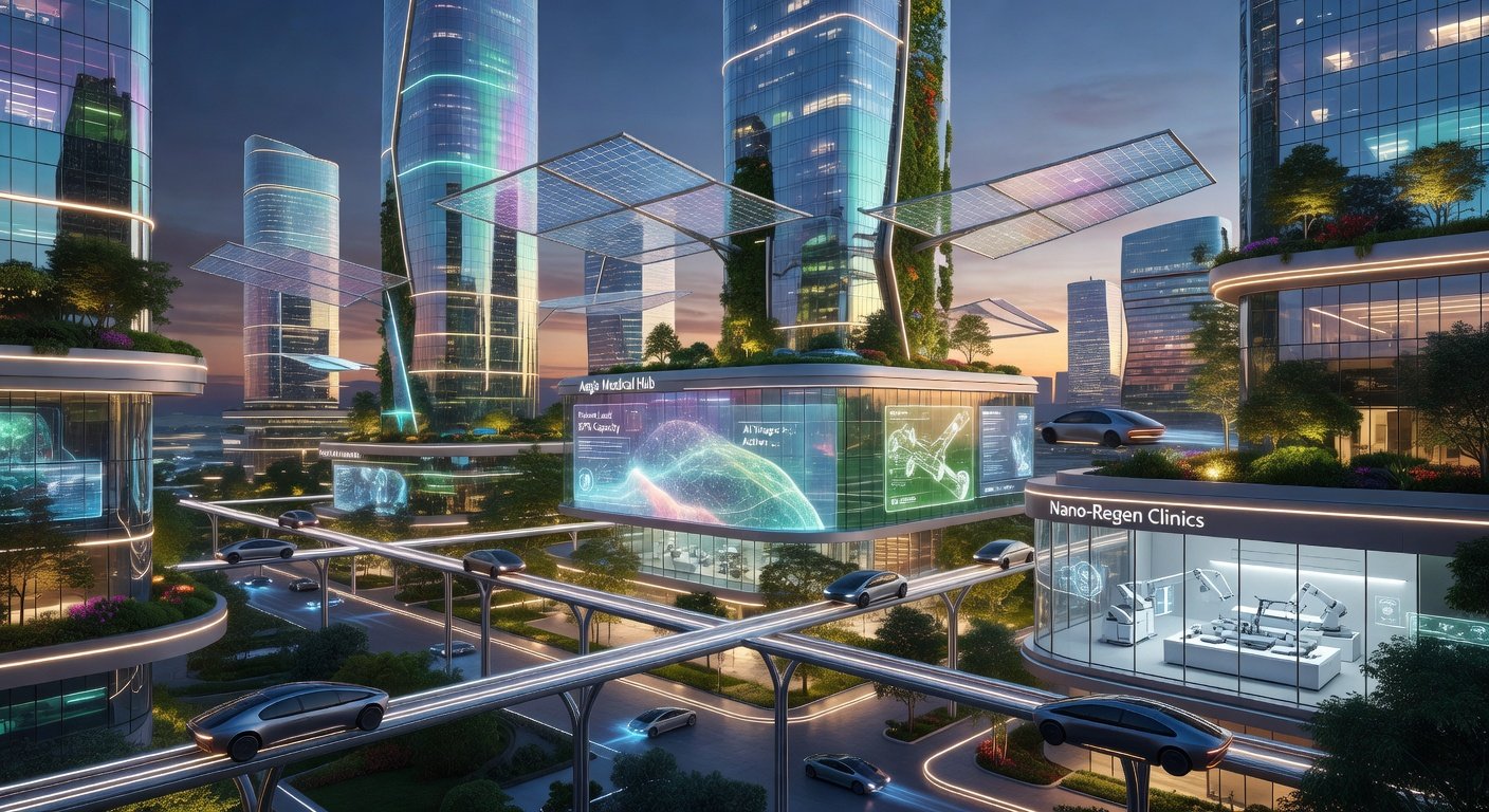 AI in 2025: Smarter, Leaner, and More Autonomous Than Ever