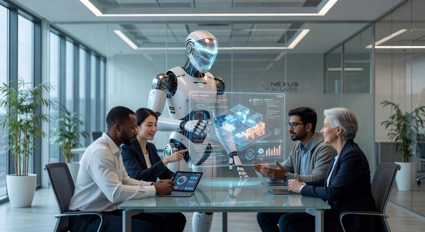 Open AI Models and Agentic Robotics: The Trends Defining the AI Landscape in 2026
