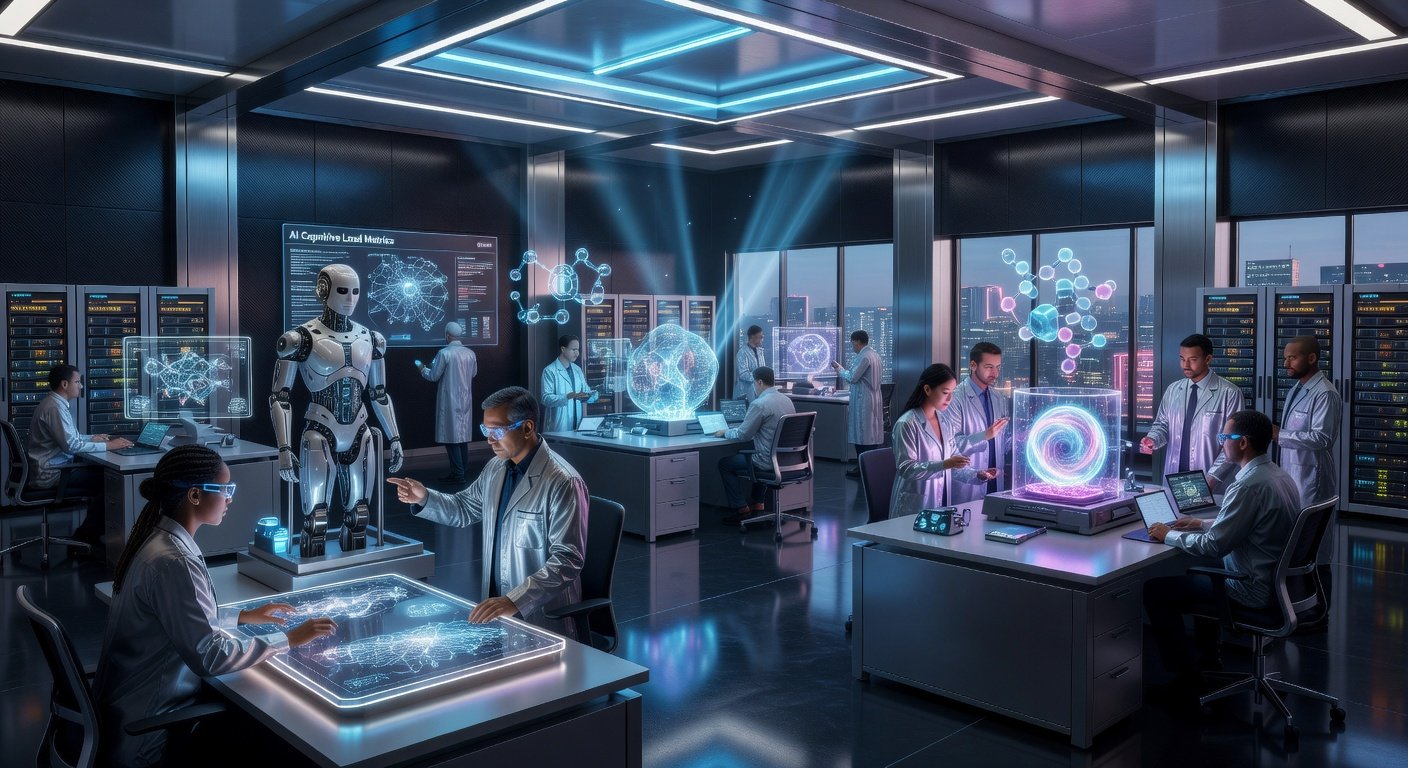 AI’s Quiet Week: What the Pause in Major Announcements Reveals About the Industry’s Next Move