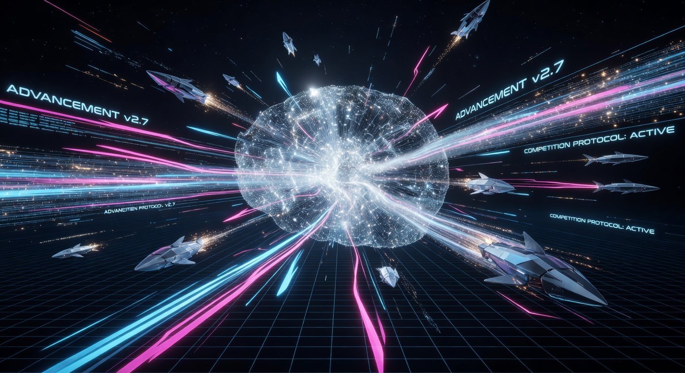 Anthropic Mythos Model Signals a Step Change in AI Capabilities as Company Surpasses OpenAI in Revenue
