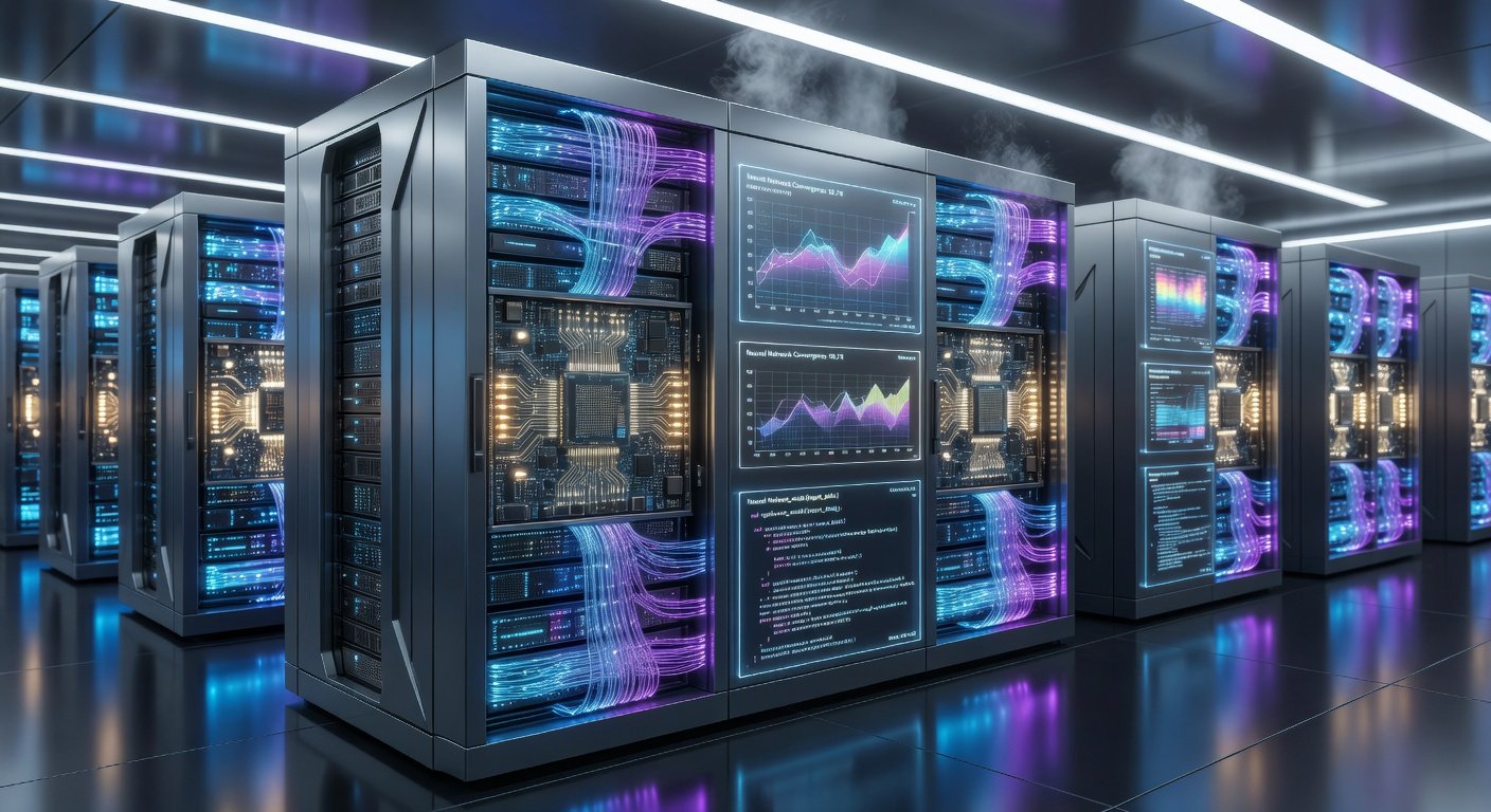 AI Infrastructure Race Heats Up: Oracle’s $300B OpenAI Deal, Custom Chips, and the Future of Cloud Computing