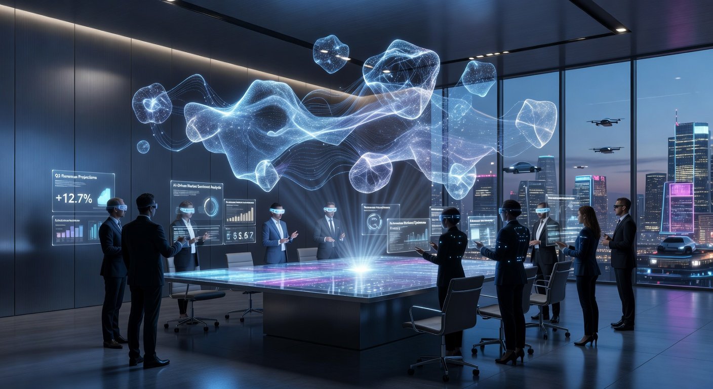 AI Agents Are Now a Business: Vercel Eyes IPO as Agentic Revenue Surges