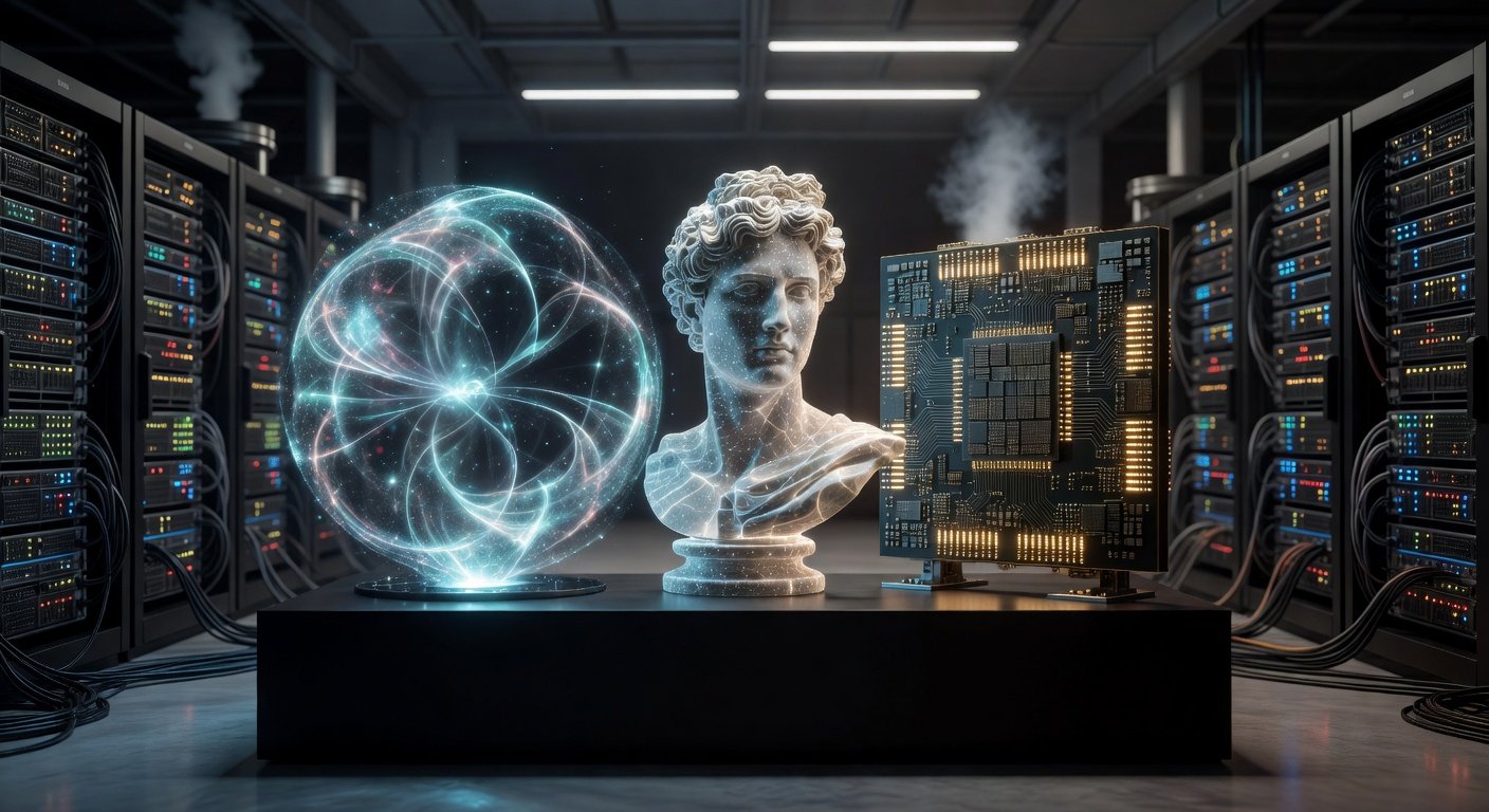 Meta Muse Spark, Claude Mythos, and IBM’s Analog Chip: AI’s Biggest Moves This Week