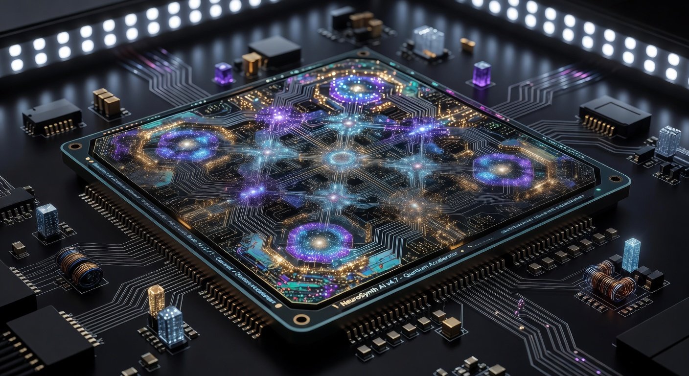 The AI Chip Race Heats Up: RISC-V, Custom Silicon, and the Infrastructure Reshaping Machine Learning
