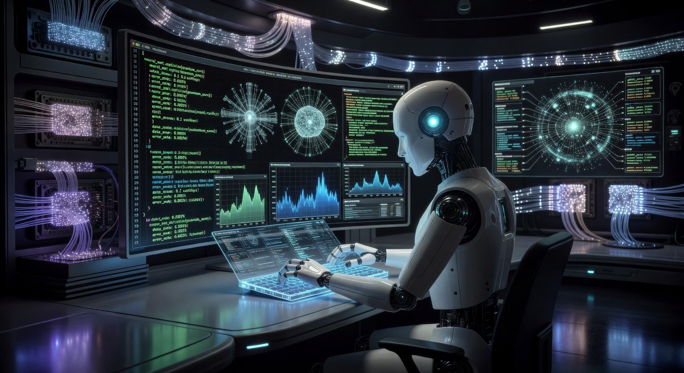 Agentic AI Takes Center Stage: OpenAI, Anthropic, and the Race to Build Autonomous Systems
