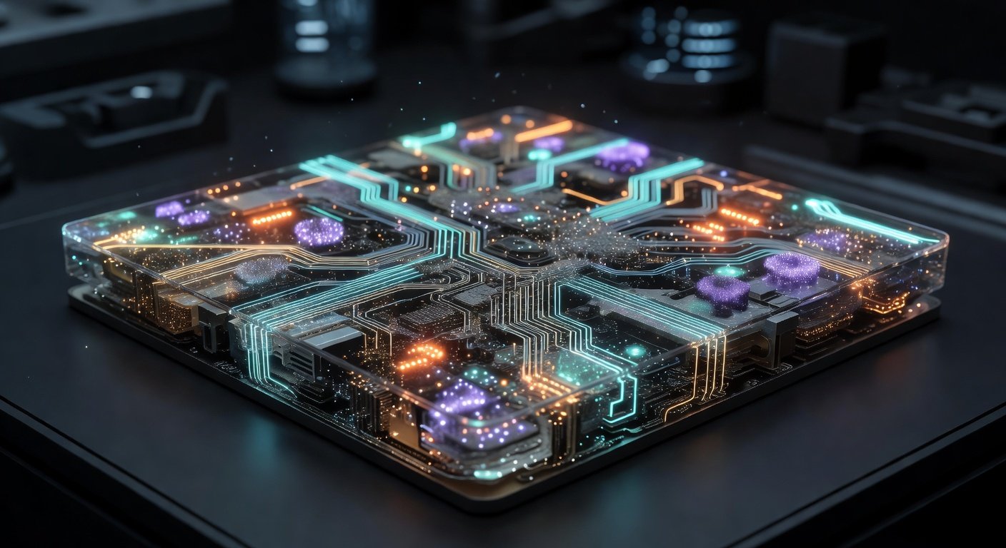 IBM’s Analog AI Chip Leads a Week of Significant AI Hardware and Governance Breakthroughs