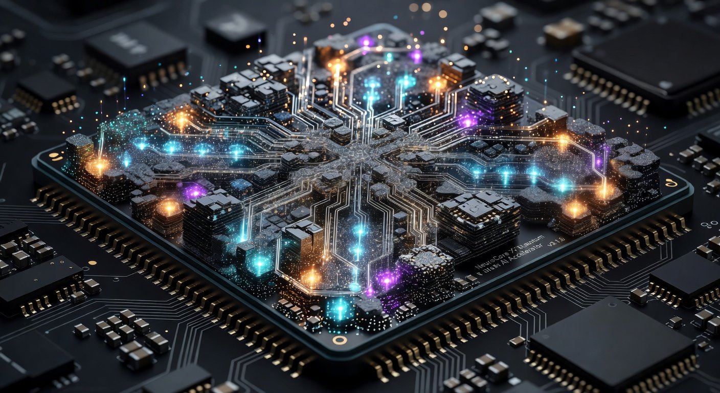 Tesla AI5 Chip, TSMC’s 58% Profit Surge, and the AI Hardware Race Heating Up