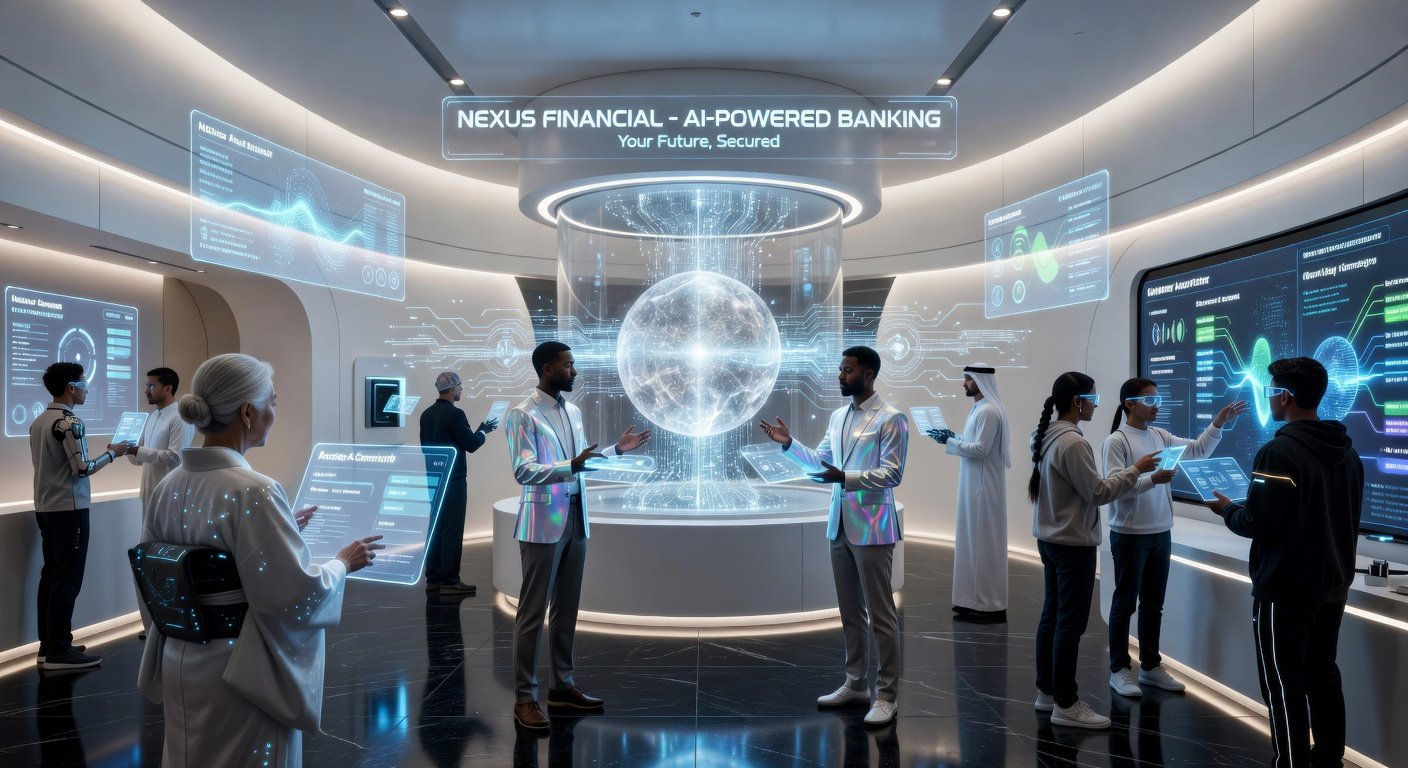 AI Banking Goes Live, JPMorgan Bets $19.8B, and Grok Faces Ethics Reckoning