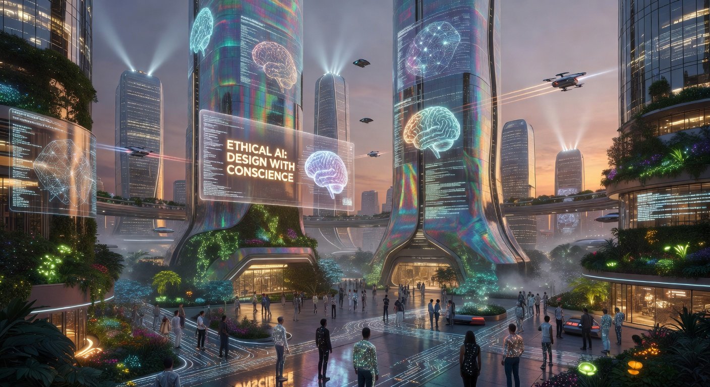 Saudi Arabia’s $3B xAI Bet, AI Ethics Reckoning, and the Chip Boom Driving 2025’s AI Landscape