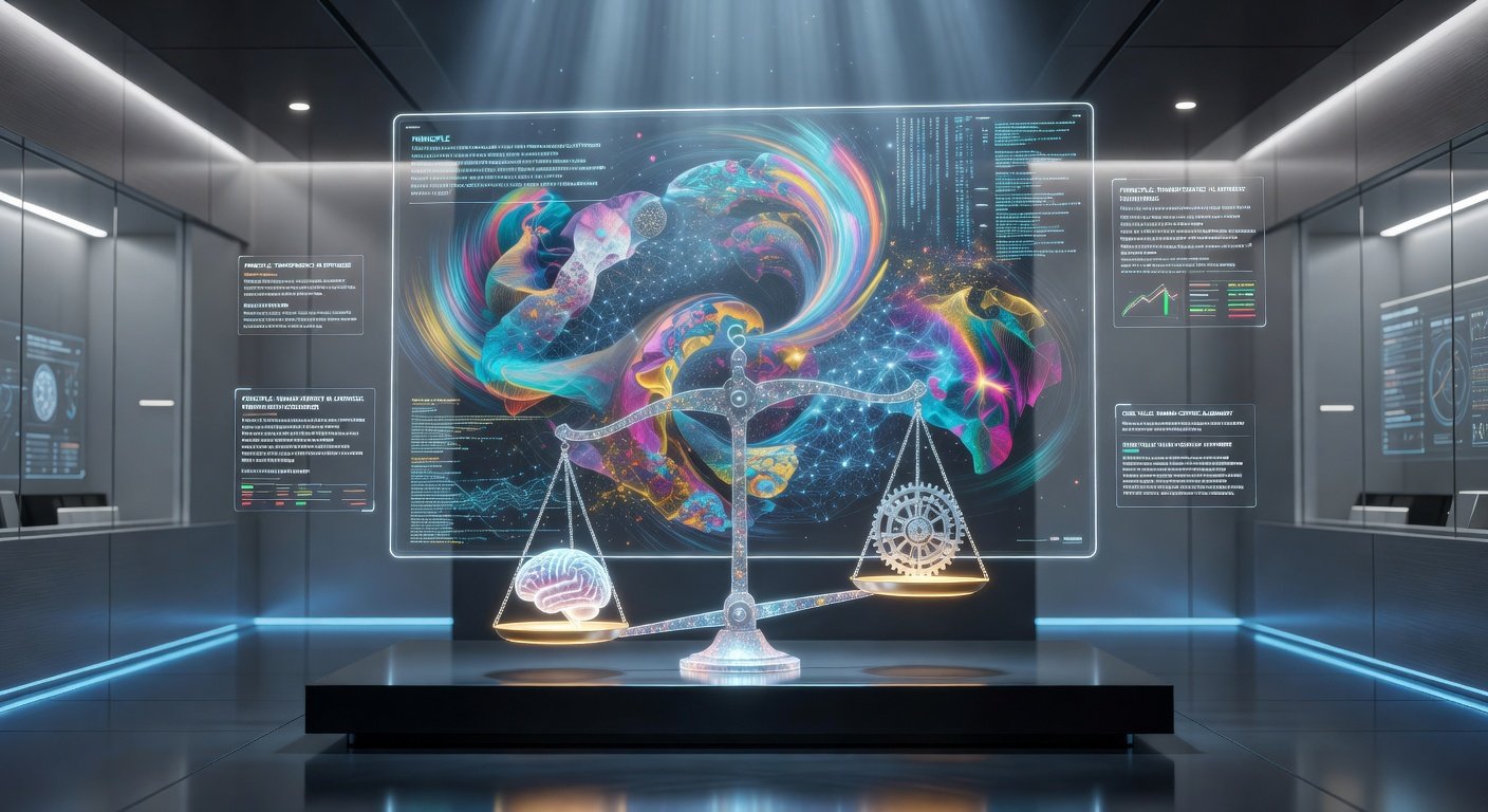 Google Veo 3 Goes Public, AI Ethics Take Center Stage: This Week in AI