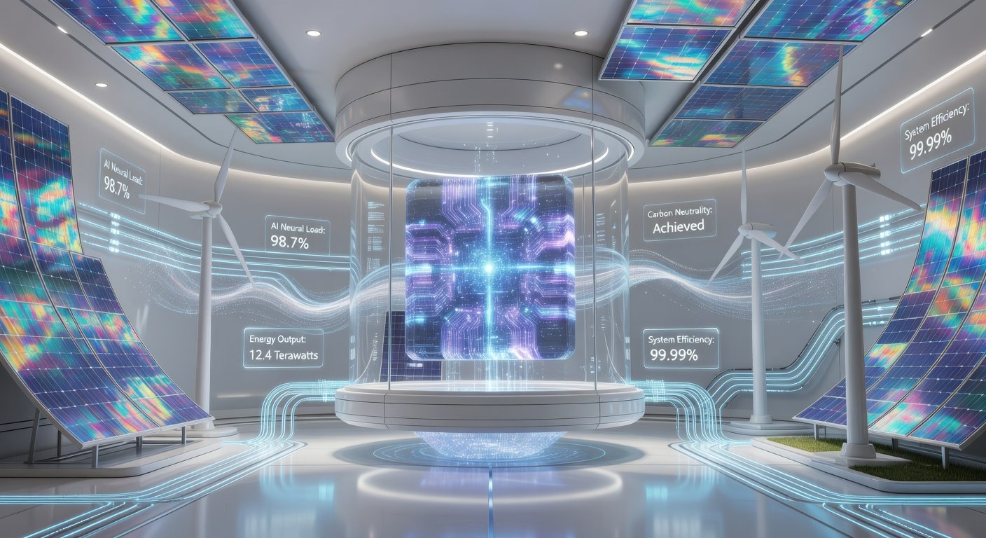 Google Opens Veo 3 to All, While AI Ethics and Energy Investments Reshape the Industry