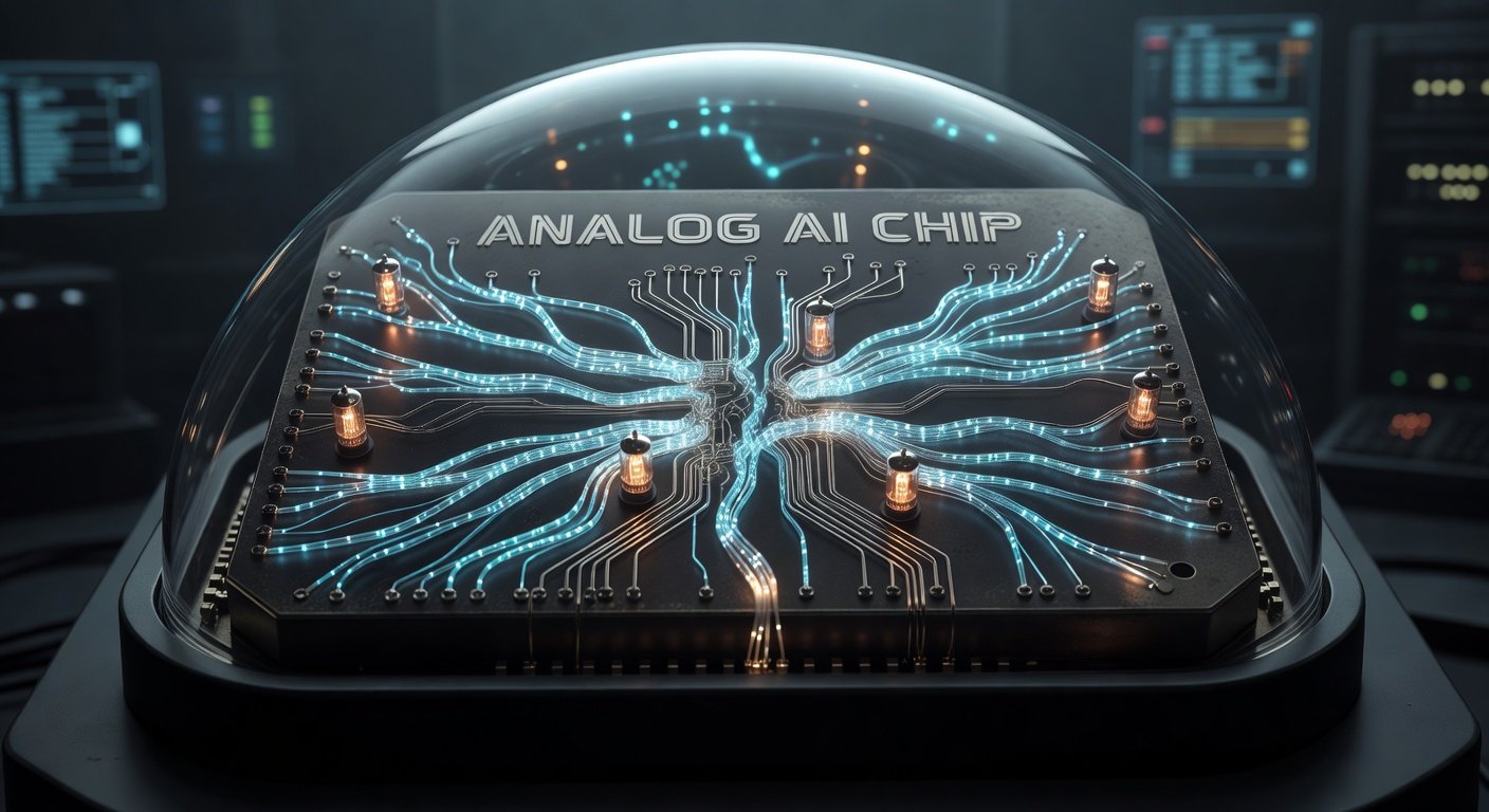 IBM’s Analog AI Chip, Veo 3 on Vertex AI, and the Week’s Biggest AI Developments