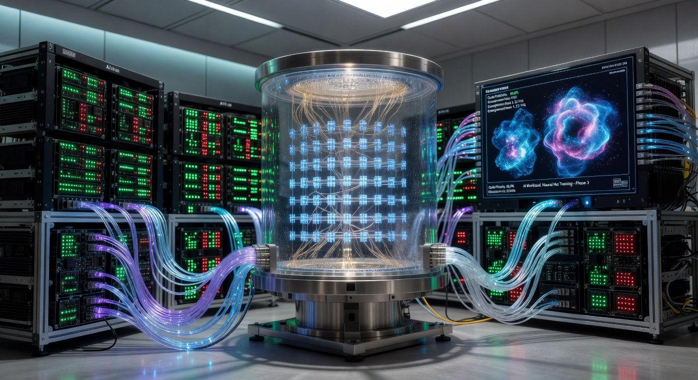 NVIDIA’s Ising Models and the New AI Hardware Race: What’s Reshaping the Tech Landscape