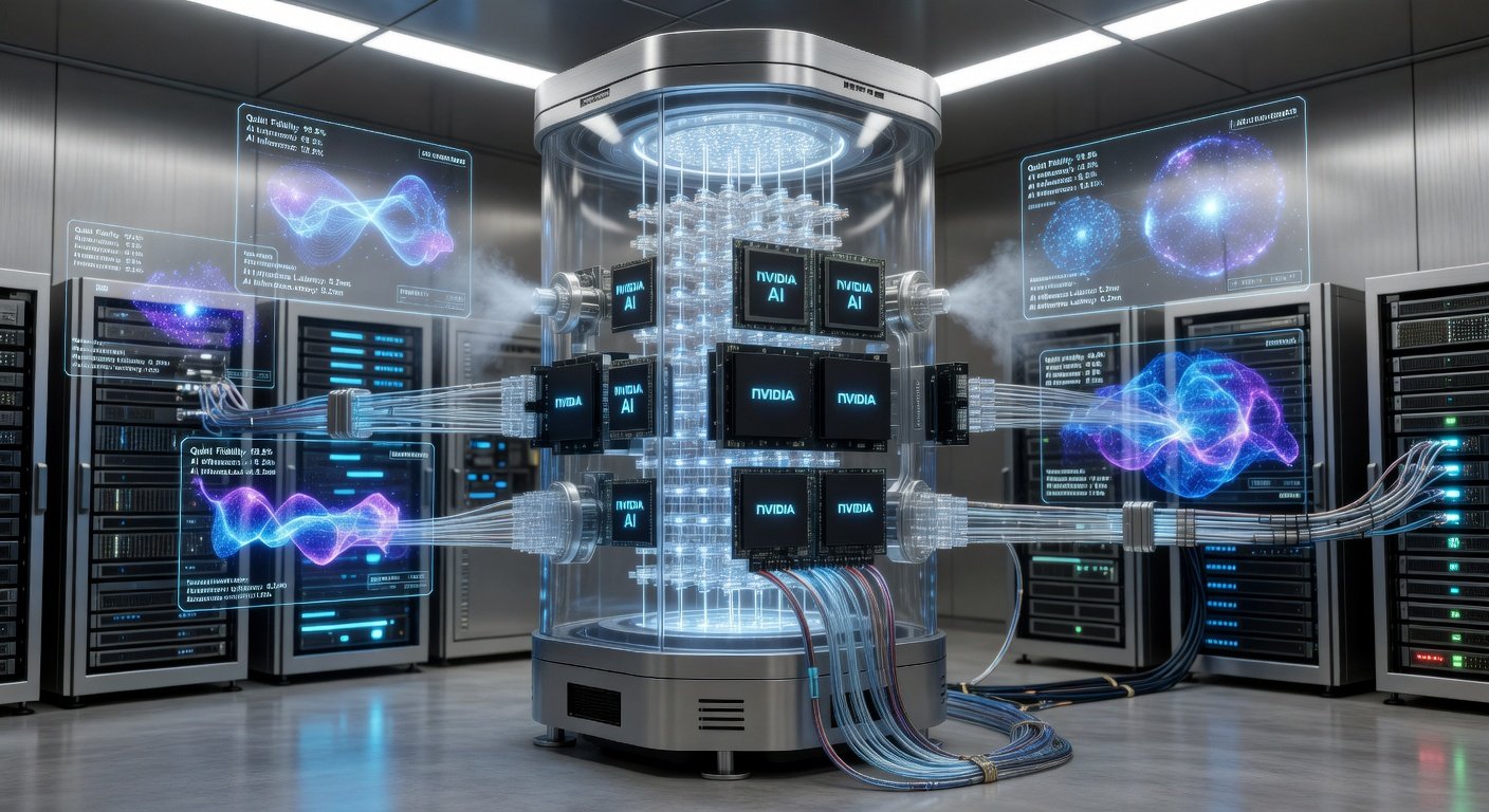 NVIDIA’s Ising Models and the Quantum-AI Convergence Shaping 2026’s Tech Landscape